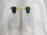 Speckled Dangles