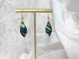 Stained Glass Dangles